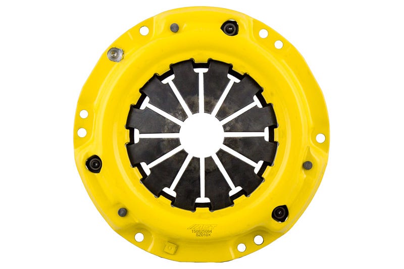 ACT SZ010X P/PL Xtreme for 1987–1988 Chevrolet Sprint