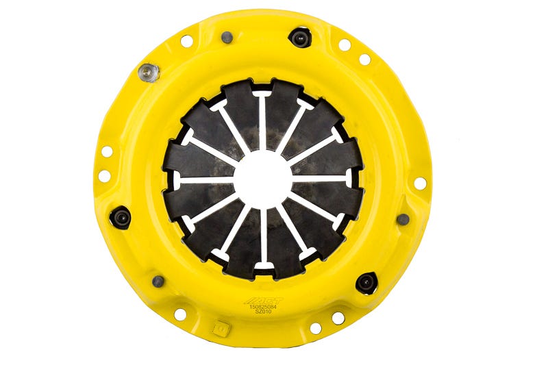 ACT SZ010 P/PL Heavy Duty for 1987–1988 Chevrolet Sprint