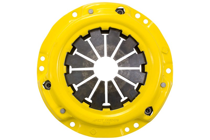 ACT SZ012 P/PL Heavy Duty for 1986–1995 Suzuki Samurai