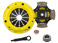 ACT SZ1-XTG4 XT/Race Sprung 4 Pad for 1987–1988 Chevrolet Sprint