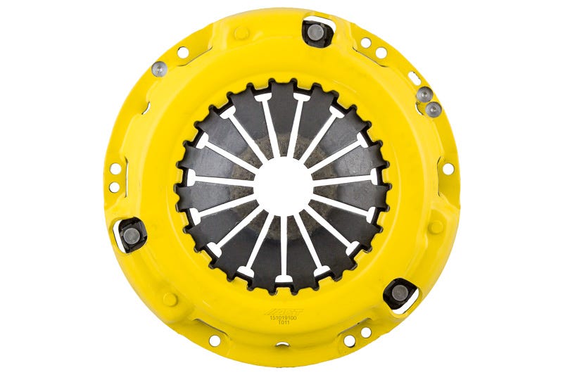 ACT T011 P/PL Heavy Duty for 1984–1995 Toyota 4RUNNER