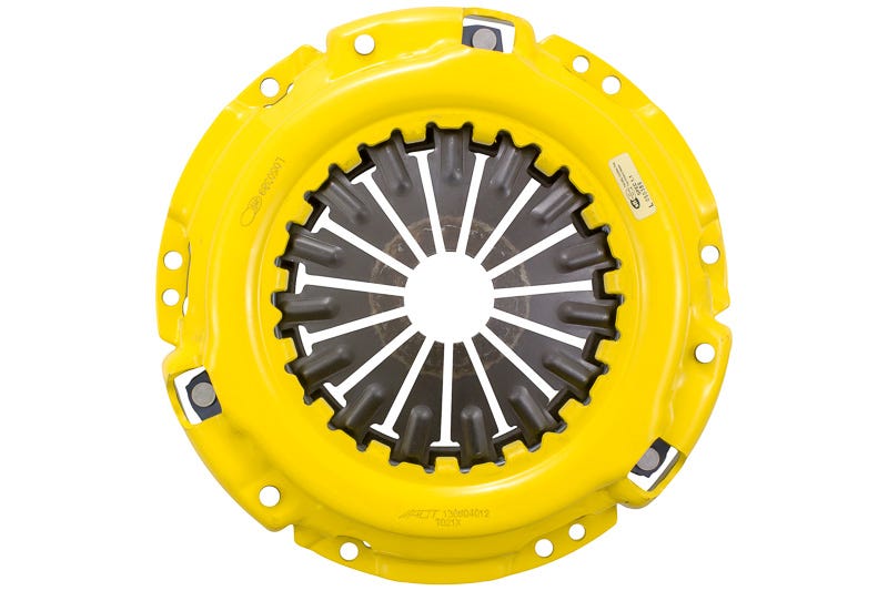 ACT T021X P/PL Xtreme for 2002–2005 Lexus IS300