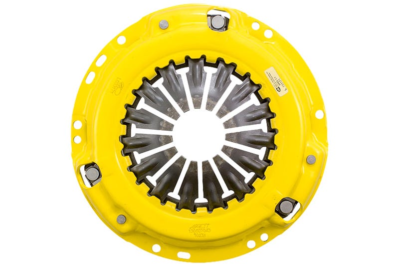 ACT T023X P/PL Xtreme for 1990–1991 Lexus ES250