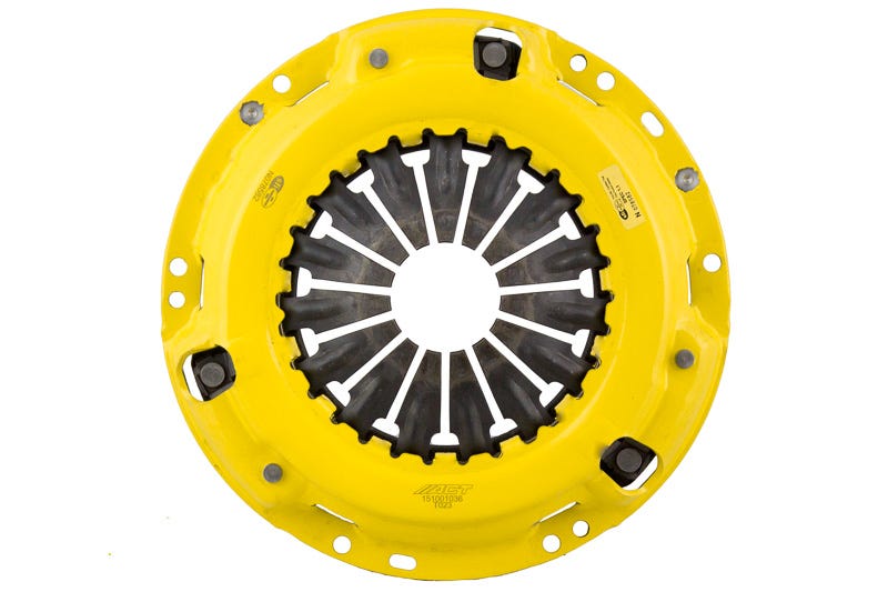 ACT T023 P/PL Heavy Duty for 1990–1991 Lexus ES250