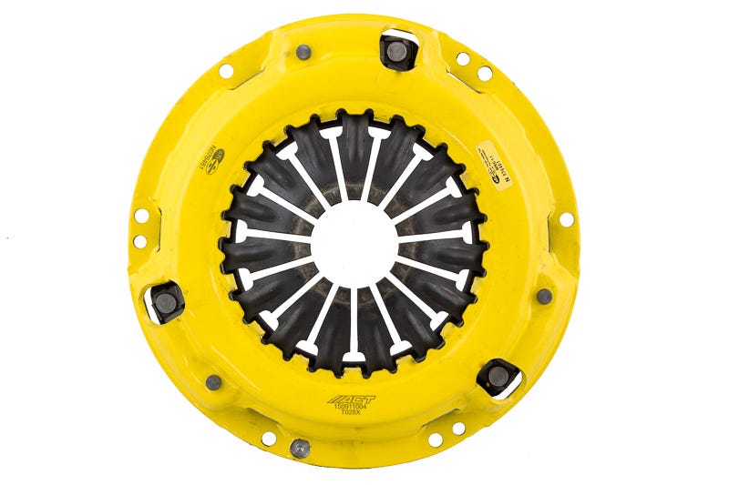 ACT T028X P/PL Xtreme for 2005–2016 Scion TC