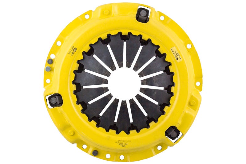 ACT T029 P/PL Heavy Duty for 2007–2014 Toyota FJ Cruiser