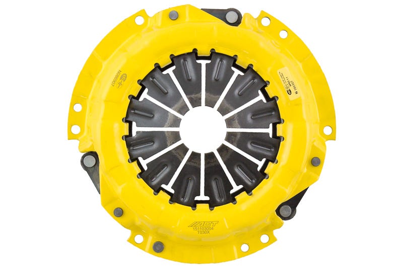 ACT T030X P/PL Xtreme for 1990–1997 Geo Prizm
