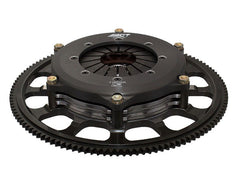 ACT T1RR-H01 Twin Disc Sint Iron Race Kit for 1990–1991 Acura Integra