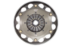 ACT T1RR-N02 Twin Disc Sint Iron Race Kit for 1991–1998 Nissan Silvia