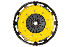 ACT T2R-F06 Twin Disc XT Race Clutch Kit for 1966–1969 Ford Fairlane