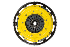 ACT T2S-F06 Twin Disc XT Street Clutch Kit for 1966–1969 Ford Fairlane