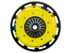 ACT T2S-F08 Twin Disc XT Street Clutch Kit for 1966–1969 Ford Fairlane