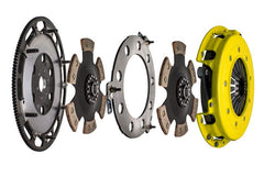 ACT T3R-F02 Twin Disc MaXX XT Race Kit for 1996–2010 Ford Mustang