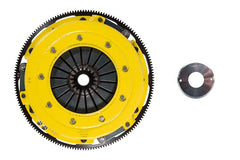 ACT T3R-G02 Twin Disc MaXX XT Race Kit for 2004–2007 Cadillac CTS