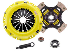 ACT T43-HDG4 HD/Race Sprung 4 Pad for 1987–1995 Toyota 4RUNNER