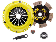 ACT T43-HDG6 HD/Race Sprung 6 Pad for 1987–1995 Toyota 4RUNNER