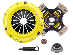 ACT TA1-HDG4 HD/Race Sprung 4 Pad for 1995–2004 Toyota Tacoma