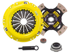 ACT TA1-XTG4 XT/Race Sprung 4 Pad for 1995–2004 Toyota Tacoma