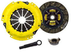 ACT TC2-HDSS HD/Perf Street Sprung for 1991–1997 Geo Prizm
