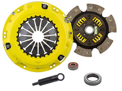 ACT TC3-HDG6 HD/Race Sprung 6 Pad for 1972–1974 Toyota Celica