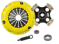 ACT TC5-HDR4 HD/Race Rigid 4 Pad for 1984–1988 Toyota 4RUNNER