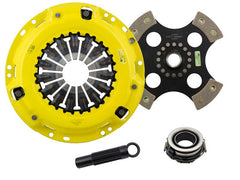 ACT TC6-HDR4 HD/Race Rigid 4 Pad for 2005–2006 Scion TC