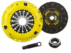 ACT TC6-HDSS HD/Perf Street Sprung for 2005–2006 Scion TC