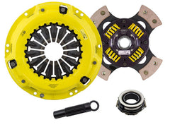 ACT TC6-XTG4 XT/Race Sprung 4 Pad for 2005–2006 Scion TC