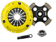 ACT TC7-HDR4 HD/Race Rigid 4 Pad for 2006–2010 Scion TC