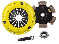 ACT TC7-XTR6 XT/Race Rigid 6 Pad for 2006–2010 Scion TC