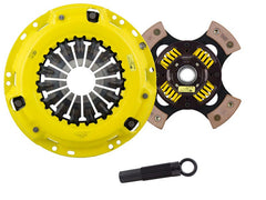 ACT TC8-HDG4 HD/Race Sprung 4 Pad for 2011–2016 Scion TC