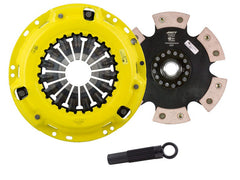ACT TC8-HDR6 HD/Race Rigid 6 Pad for 2011–2016 Scion TC