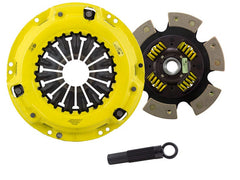 ACT TC8-XTG6 XT/Race Sprung 6 Pad for 2011–2016 Scion TC