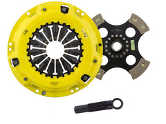 ACT TC8-XTR4 XT/Race Rigid 4 Pad for 2011–2016 Scion TC