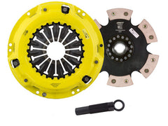 ACT TC8-XTR6 XT/Race Rigid 6 Pad for 2011–2016 Scion TC