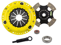 ACT TK1-HDG4 HD/Race Sprung 4 Pad for 1969–1970 Toyota Corona
