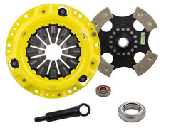 ACT TK1-XTG4 XT/Race Sprung 4 Pad for 1969–1970 Toyota Corona