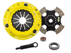 ACT TK2-HDR4 HD/Race Rigid 4 Pad for 1971 Toyota Corona