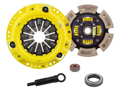 ACT TK2-XTG6 XT/Race Sprung 6 Pad for 1971 Toyota Corona