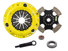 ACT TK2-XTR4 XT/Race Rigid 4 Pad for 1971 Toyota Corona