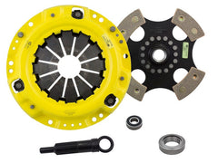 ACT TL1-HDR4 HD/Race Rigid 4 Pad for 1980–1987 Toyota Corolla
