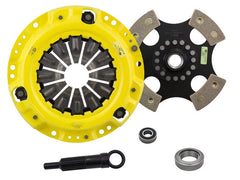 ACT TL1-XTR4 XT/Race Rigid 4 Pad for 1980–1987 Toyota Corolla