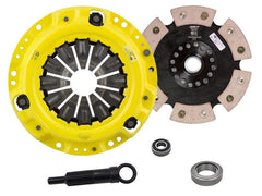 ACT TL1-XTR6 XT/Race Rigid 6 Pad for 1980–1987 Toyota Corolla
