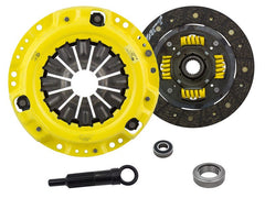 ACT TL1-XTSS XT/Perf Street Sprung for 1980–1987 Toyota Corolla