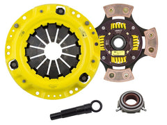 ACT TL2-HDG4 HD/Race Sprung 4 Pad for 1985–1988 Chevrolet NOVA
