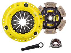 ACT TL2-XTG6 XT/Race Sprung 6 Pad for 1985–1988 Chevrolet NOVA