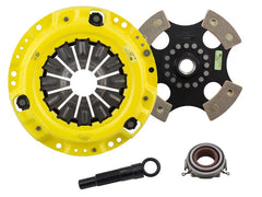 ACT TL2-XTR4 XT/Race Rigid 4 Pad for 1985–1988 Chevrolet NOVA