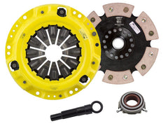 ACT TL2-XTR6 XT/Race Rigid 6 Pad for 1985–1988 Chevrolet NOVA