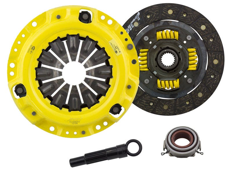 ACT TL2-XTSS XT/Perf Street Sprung for 1985–1988 Chevrolet NOVA