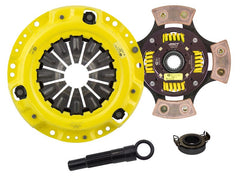 ACT TL3-XTG4 XT/Race Sprung 4 Pad for 1991–1992 Toyota Corolla